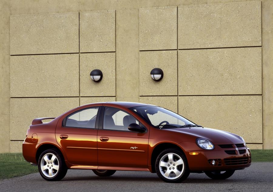  Dodge Neon 2000 года  (фото 21 из 29)